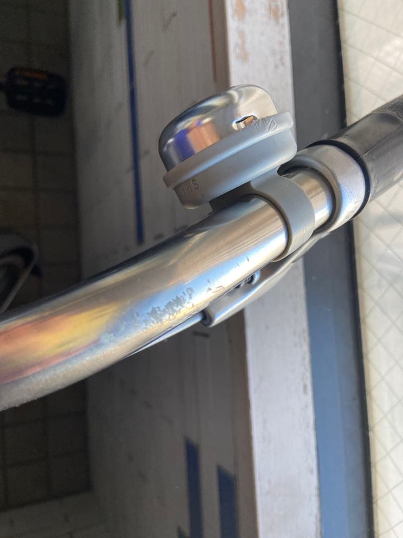 スタイリスト私物 山本康一郎別注 ブリヂストンリサイクル ロングティーン5