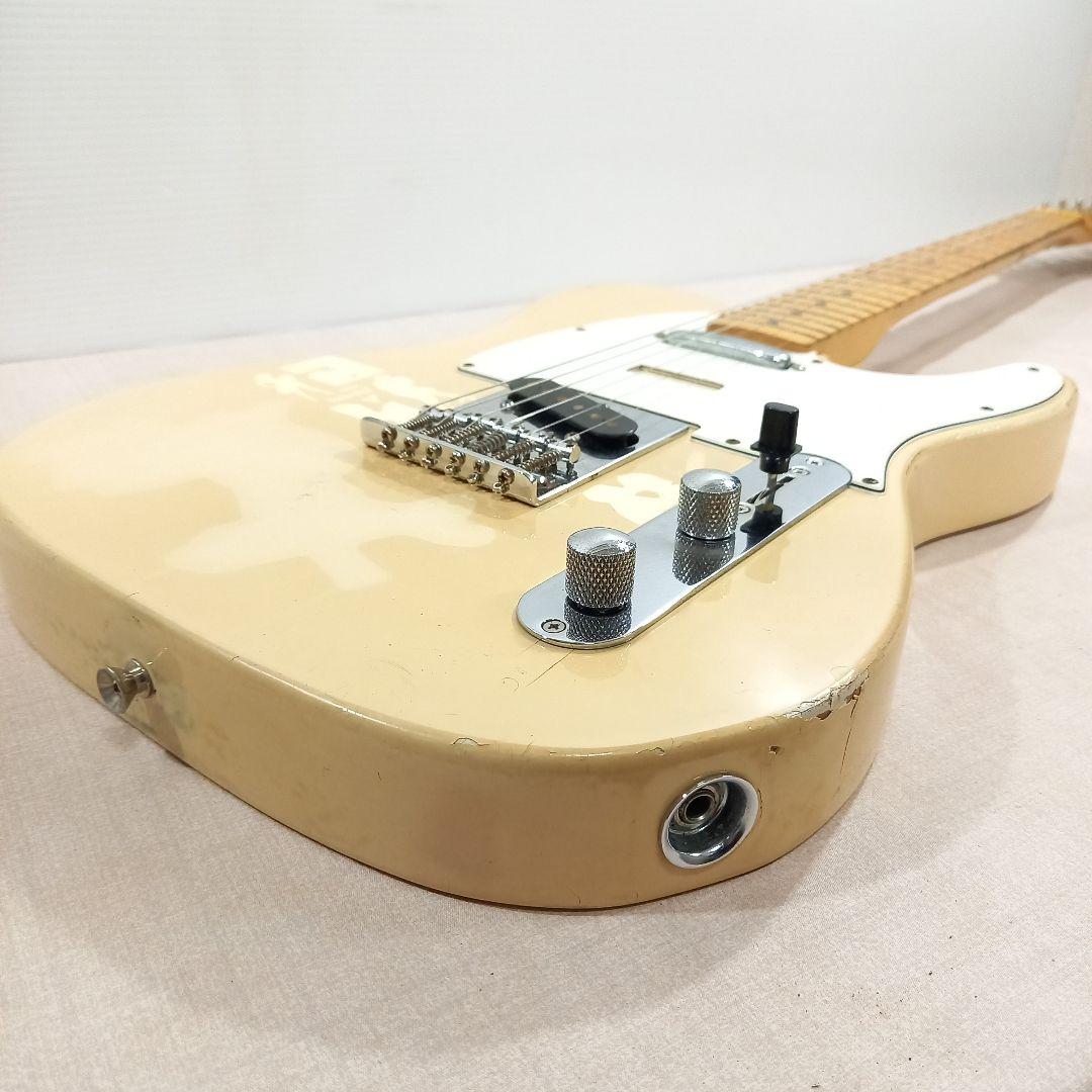 Fender Mexico Telecaster 1996年製