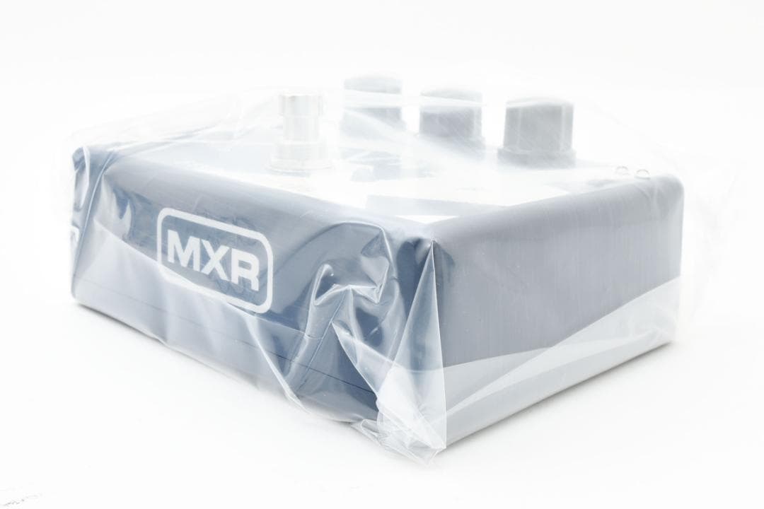 新品 未使用 MXR EVH5150 Chorus VAN HALEN