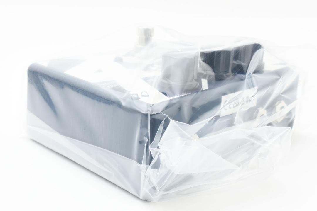 新品 未使用 MXR EVH5150 Chorus VAN HALEN