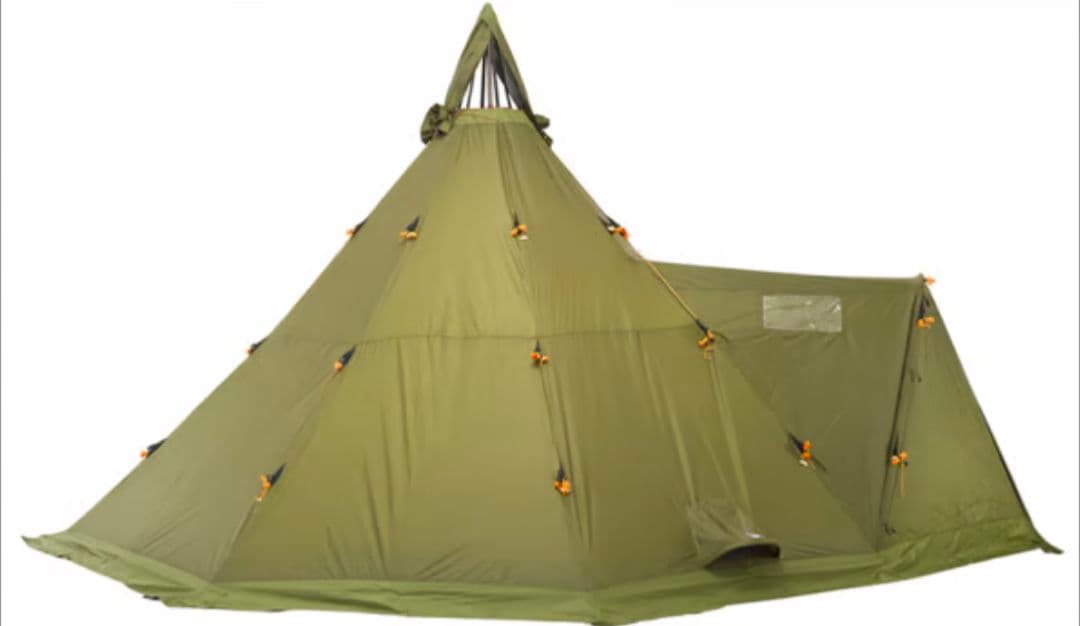 【超超お得！レア！！】ヘルスポート　バランゲルキャンプ8-10