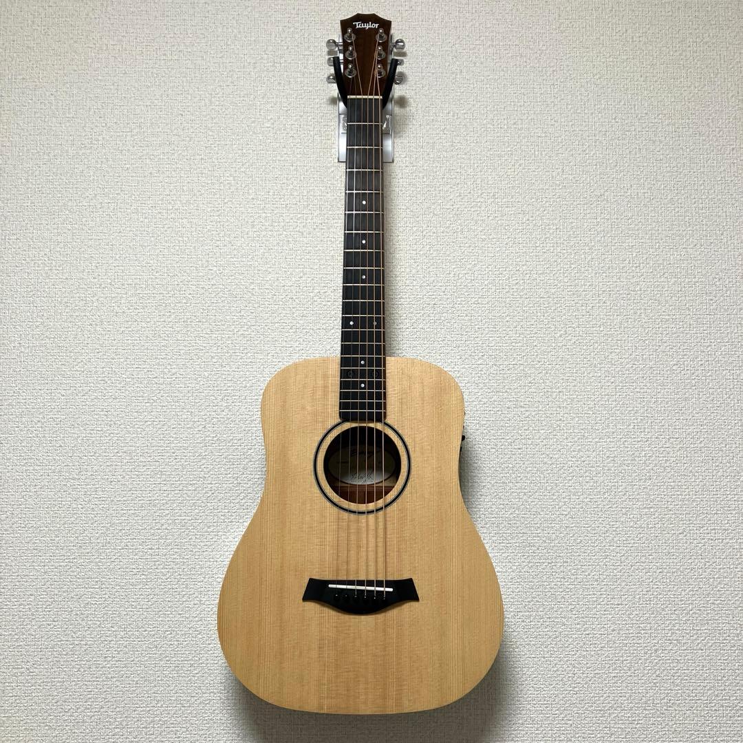 【美品】Baby Taylor E (BT1e) レフティ