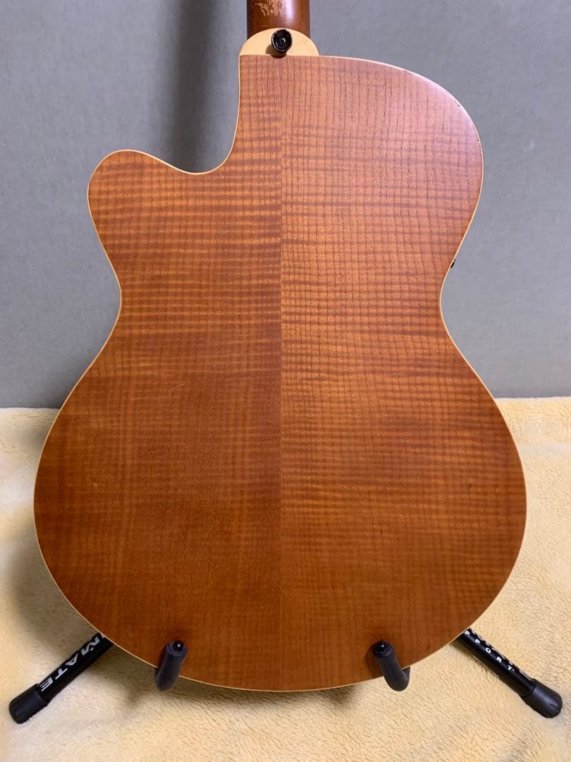 ARIA FET-F1 N エレアコ