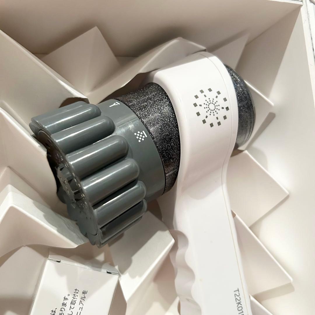 【正規品】ミラブルzero ミラブルゼロ ウルトラファインバブルシャワーヘッド