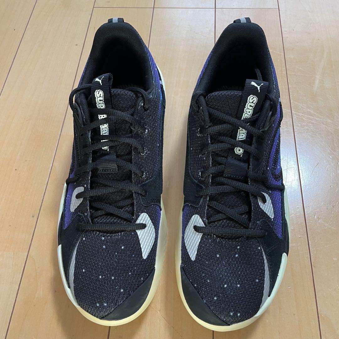 PUMA プーマ 28.5cm RS-Dreamer