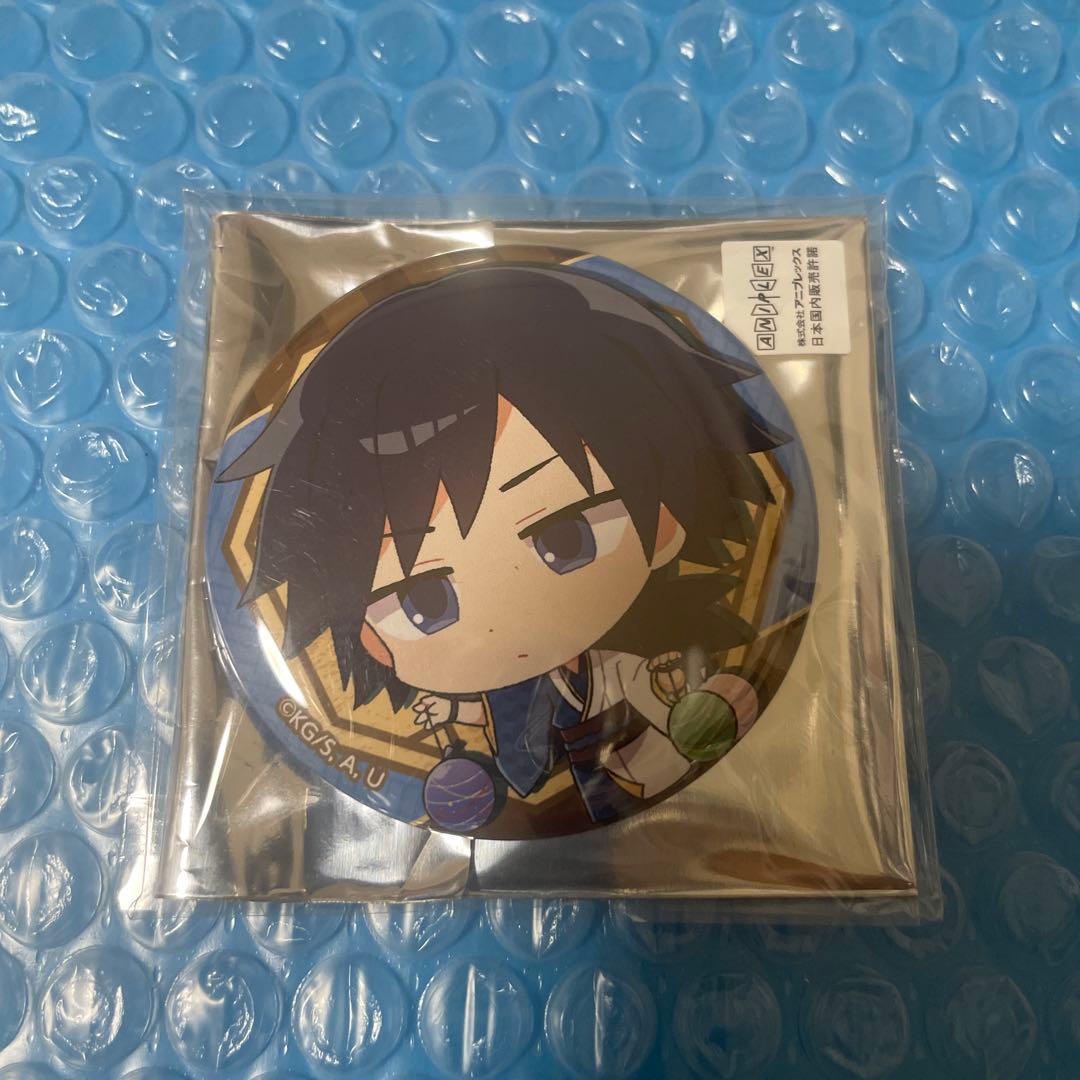 鬼滅の刃 冨岡義勇　セガ コラボカフェ 夏祭り