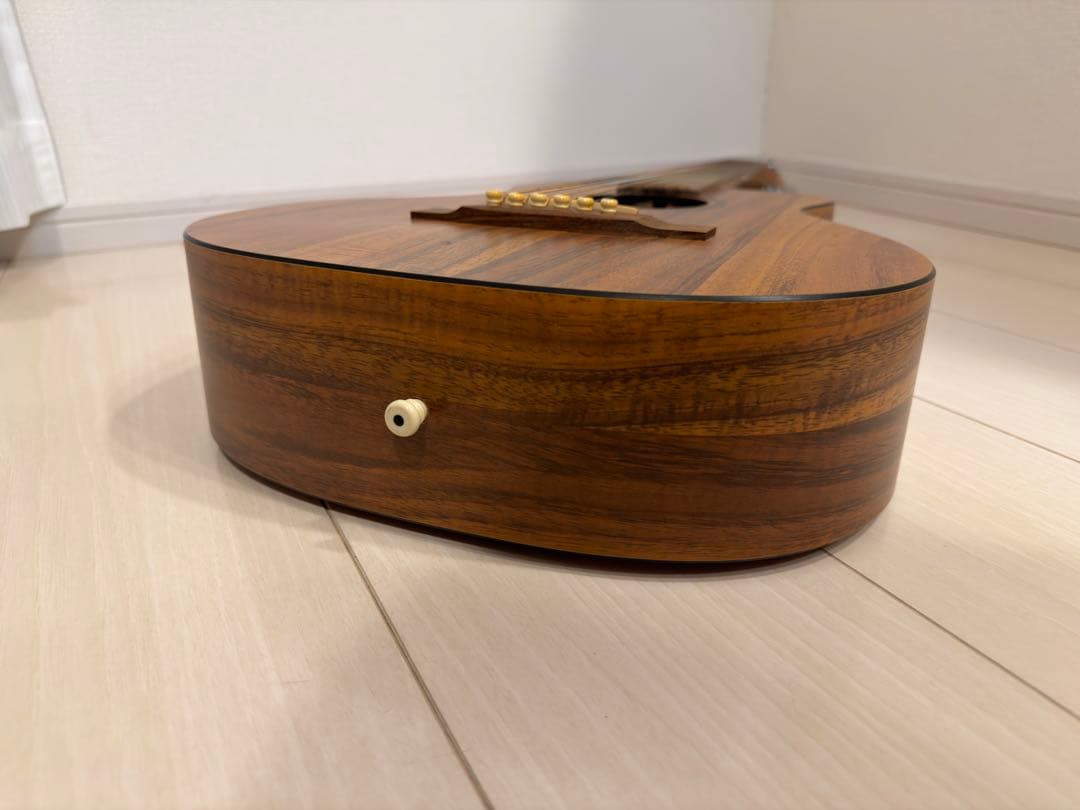 【使用感少】Martin LXK2 リトルマーチン 2007年製【天然木指板】