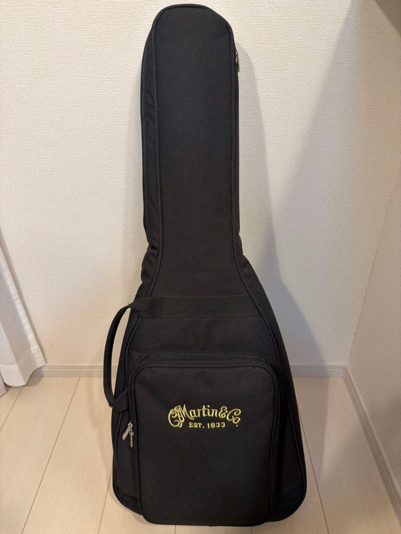 【使用感少】Martin LXK2 リトルマーチン 2007年製【天然木指板】