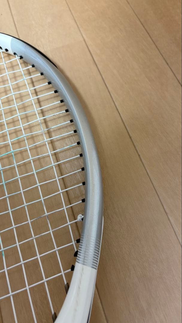 ク*ロ様 DUNLOP LX800