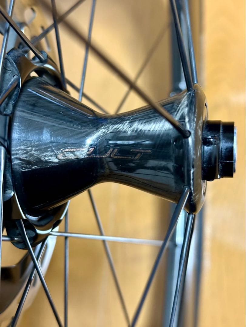 パーツ Campagnolo BORA ULTRA WTO60 DB C19