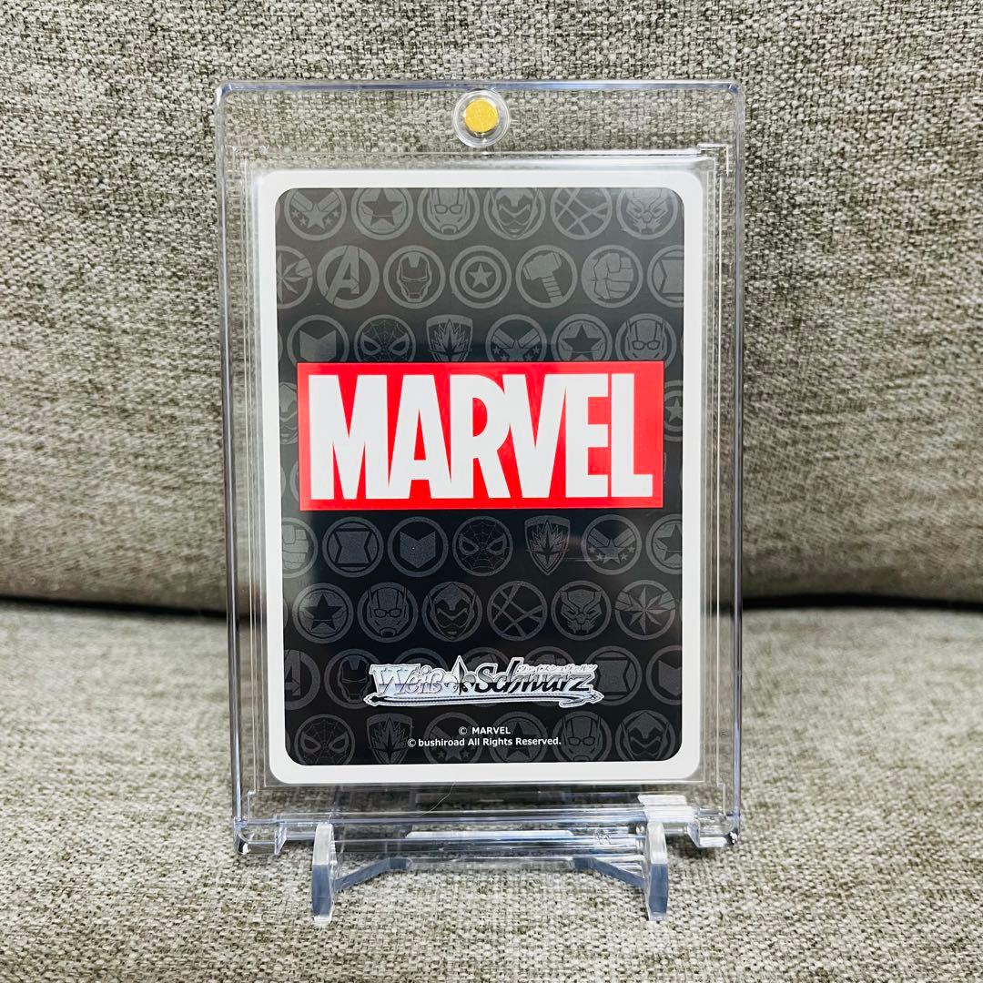 WS 生きたハイテク・ウェポン アイアンマン SEC サイン 1枚