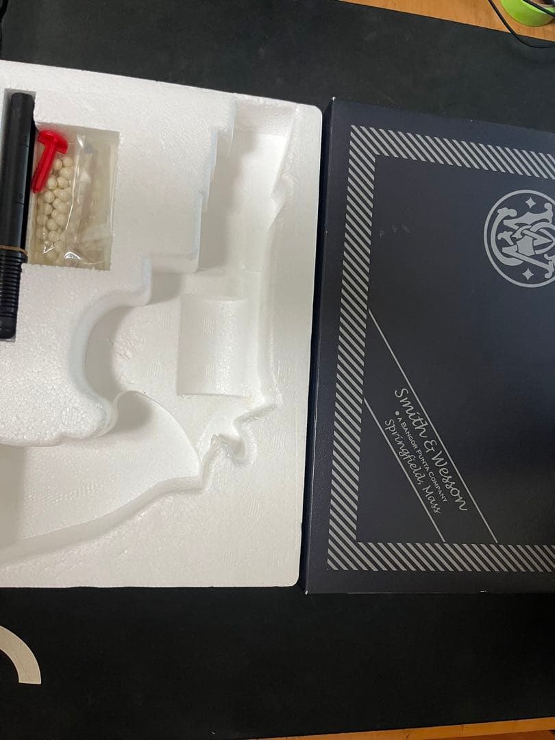 タナカ　M66 version3 ステンレス