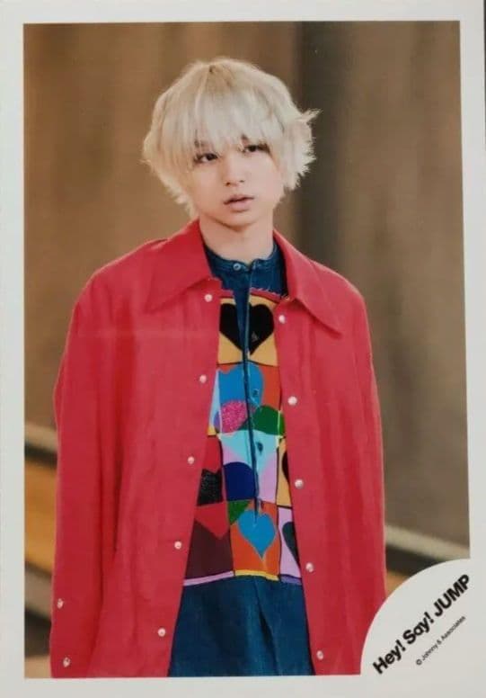 掩蔽のアルカナ　伊野尾慧　専用　71枚　9670