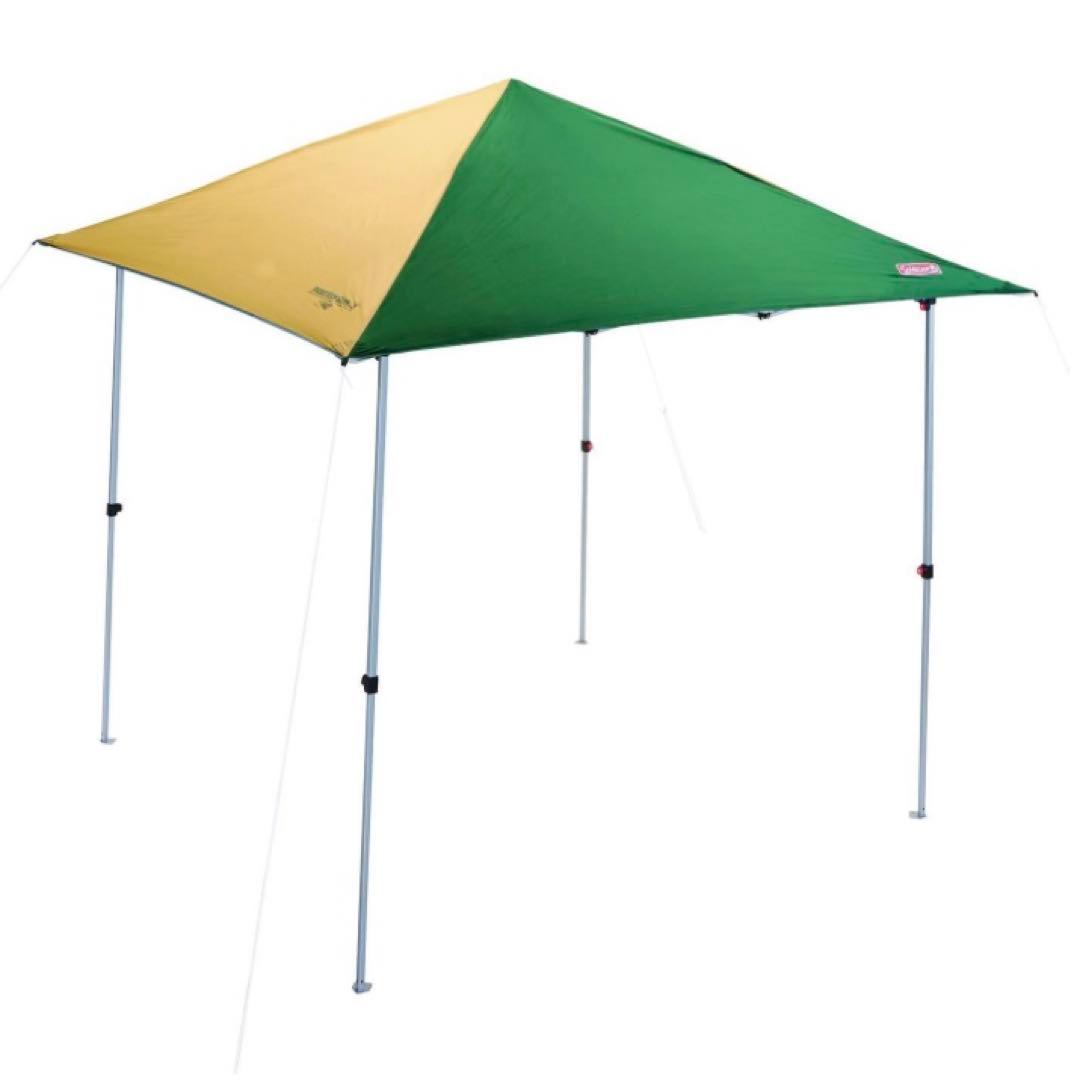 コールマン インスタントバイザーシェード M