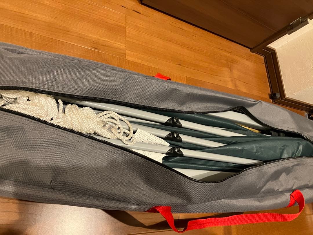 コールマン インスタントバイザーシェード M