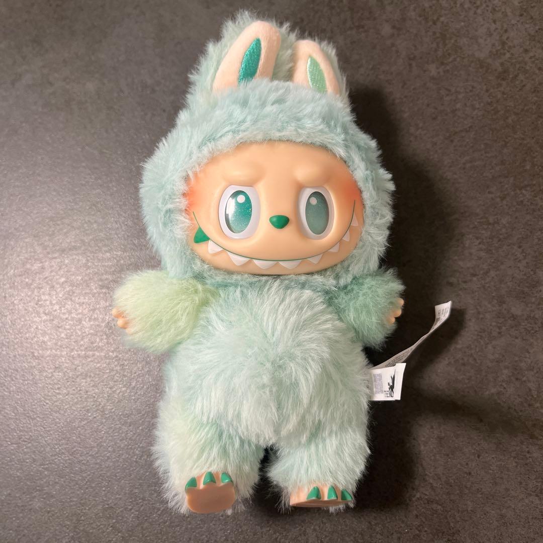 正規品　Labubu Big into Energy アソートボックス ラブブ