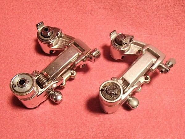 シマノ リアディレイラー 『クレーン』