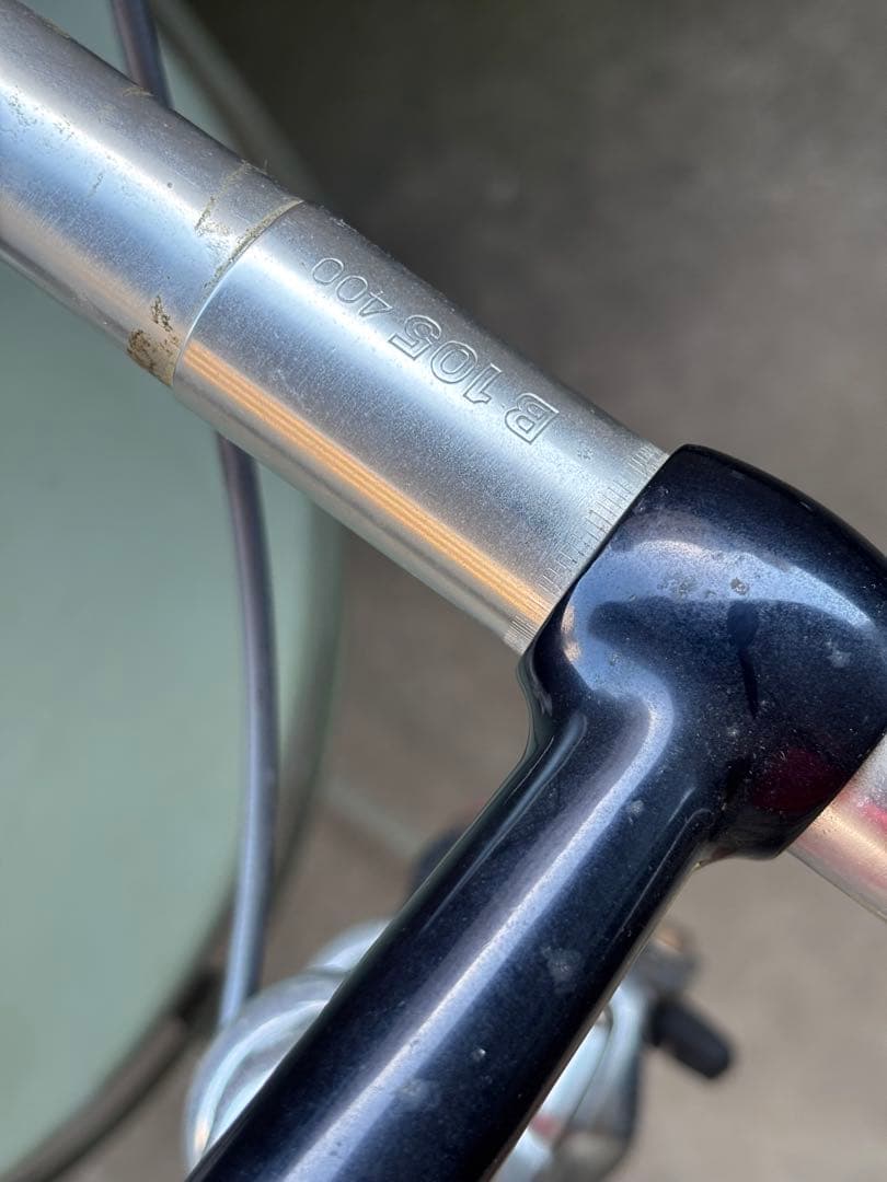 Panasonic Tange 2 ロードバイクフレーム ピンク