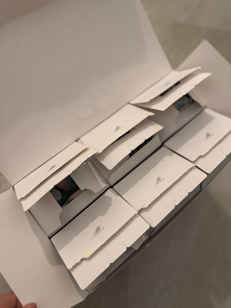 ラブブ Big into Energy 6種セット アソート【正規品】