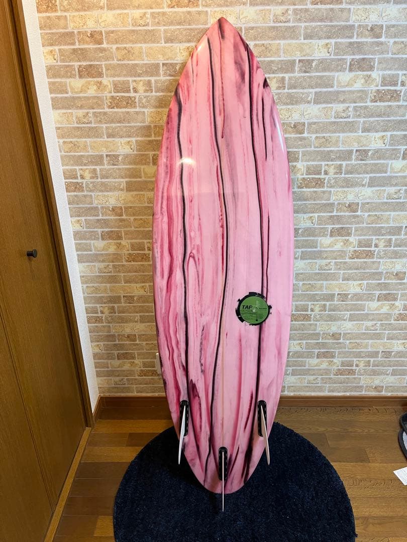 サーフボード タッピー