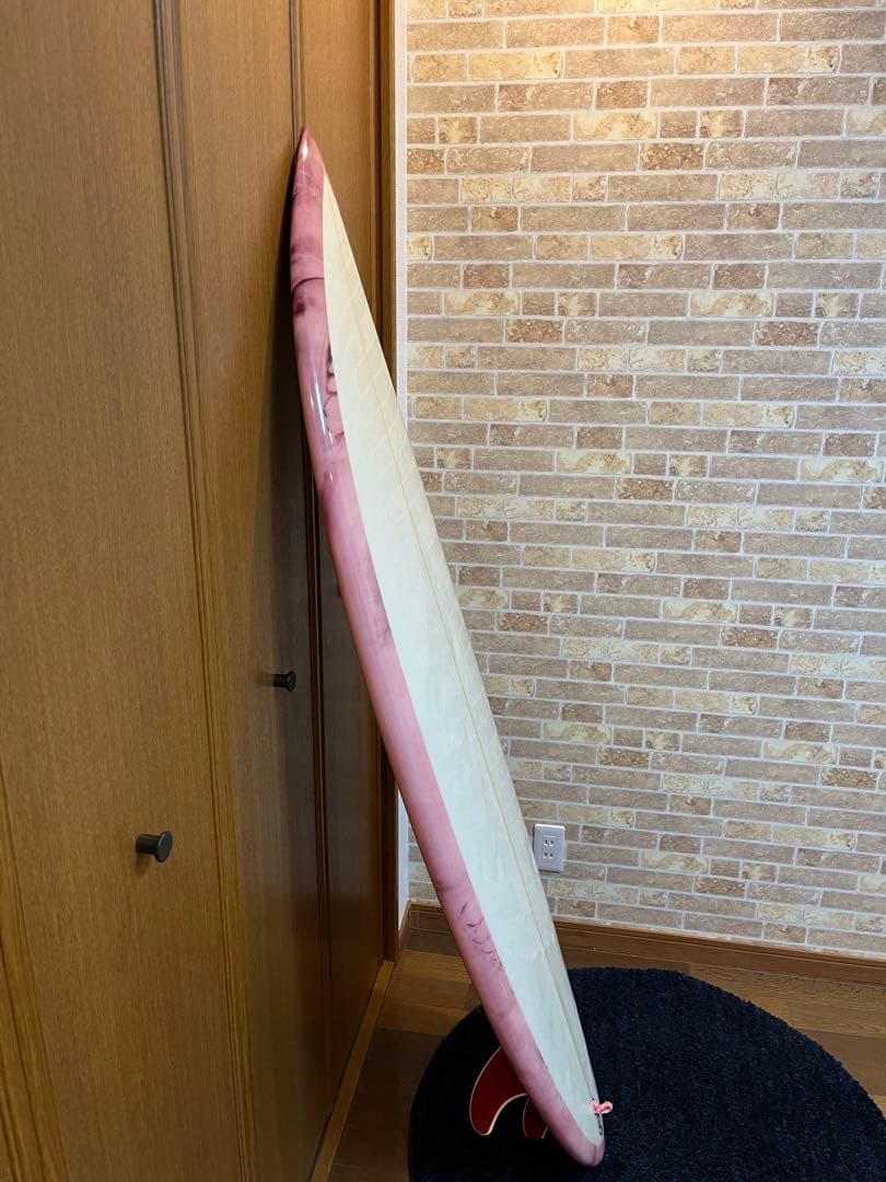 サーフボード タッピー