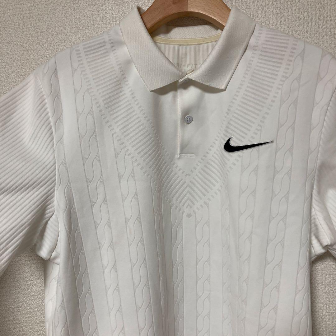 NIKE ウィンブルドン テニスウェア 上下セットM　キリオス　シャポバロフ