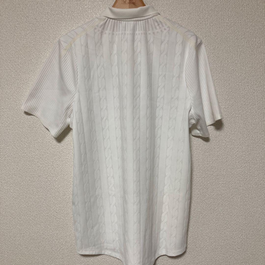 NIKE ウィンブルドン テニスウェア 上下セットM　キリオス　シャポバロフ