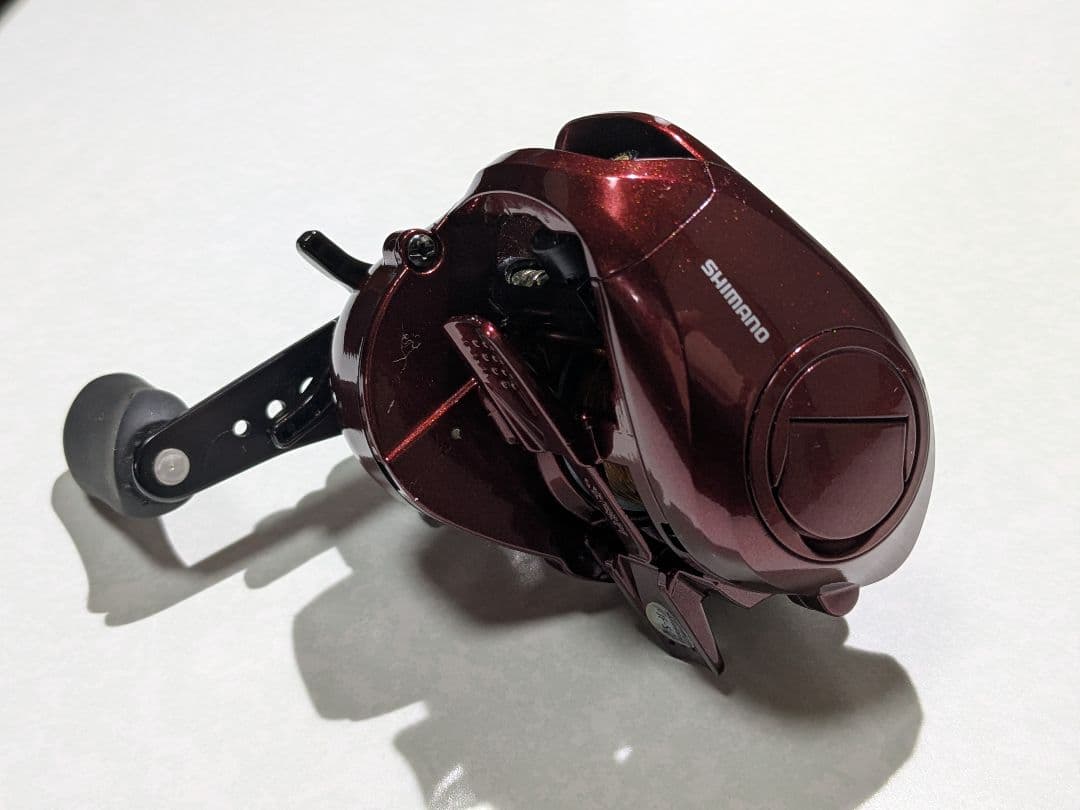 シマノ スコーピオンXT1000