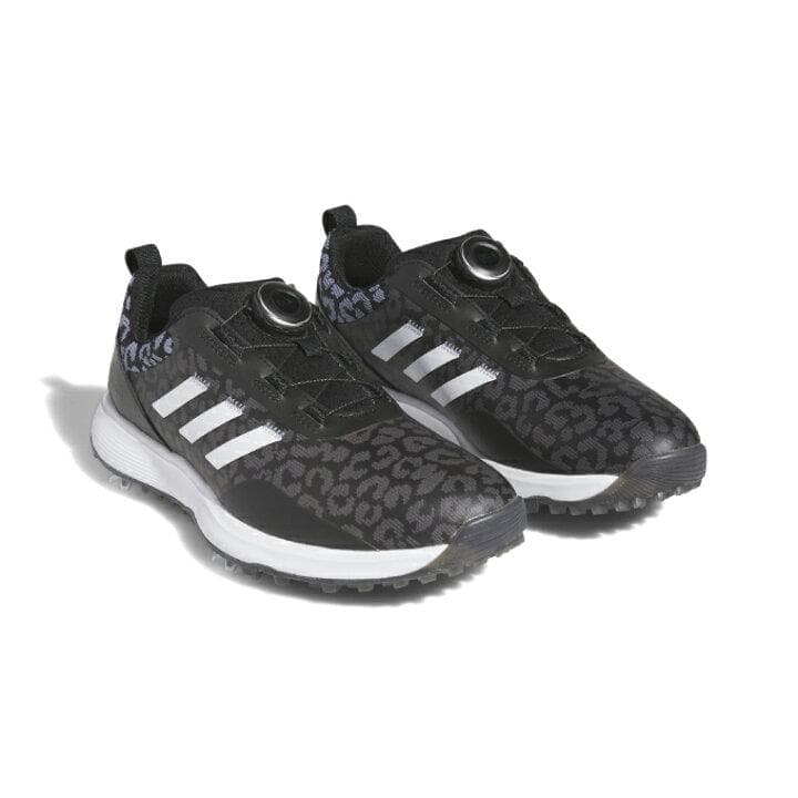 25cm アディダス ゴルフ ウィメンズ S2G ボア 23 GV9436