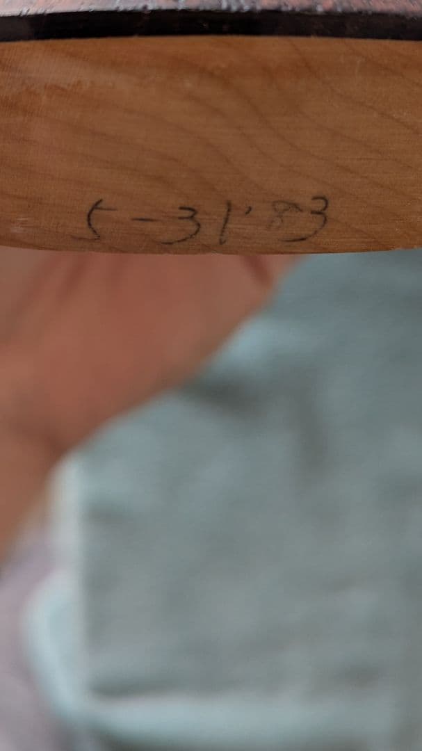 ギター JV Squier by Fender Stratocaster