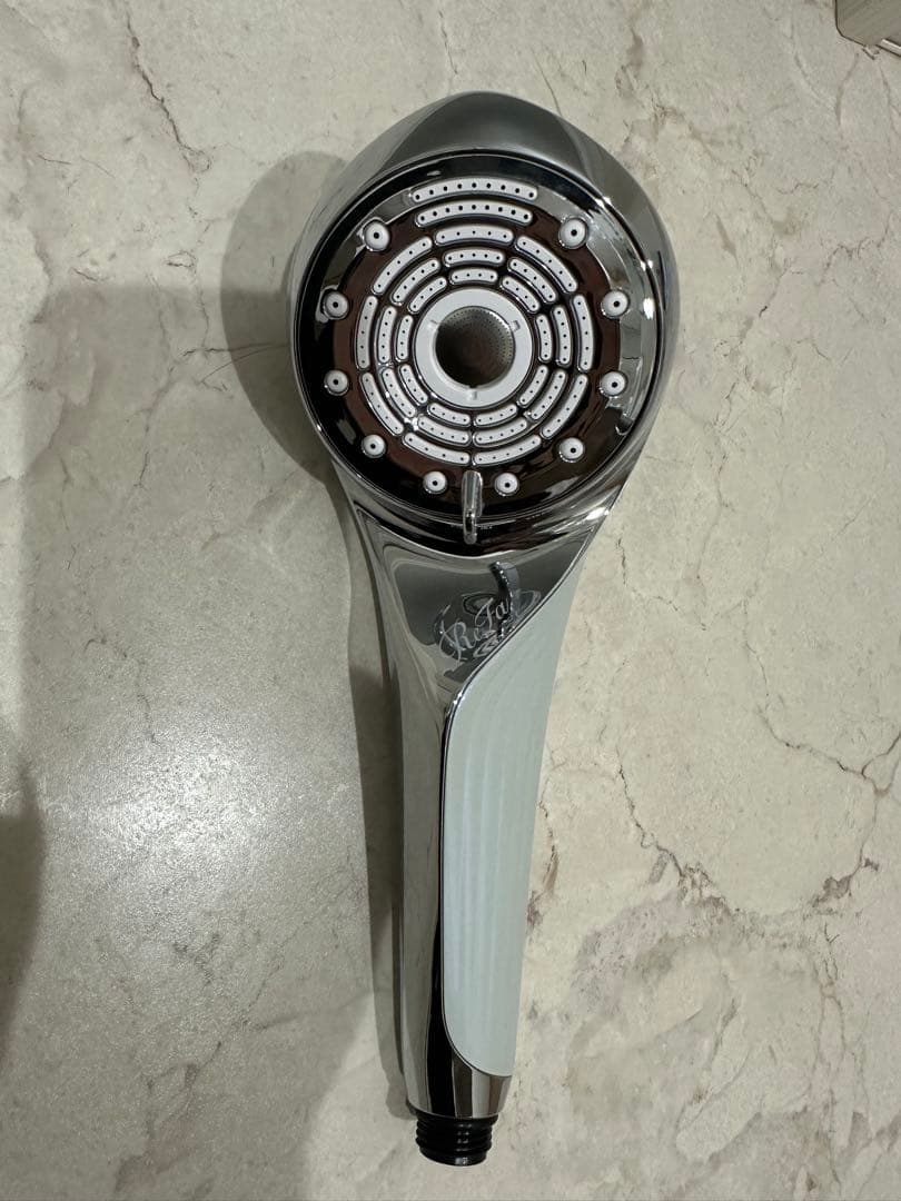 ReFa ファインバブルU シャワーヘッド