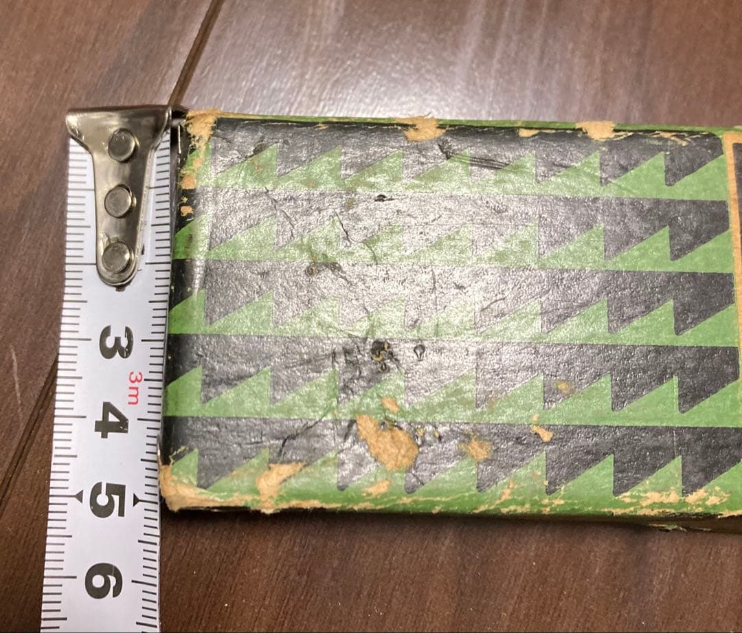 40sUSA製ATKINS社製弓のこぎりとMILFORD社の替え刃のセット