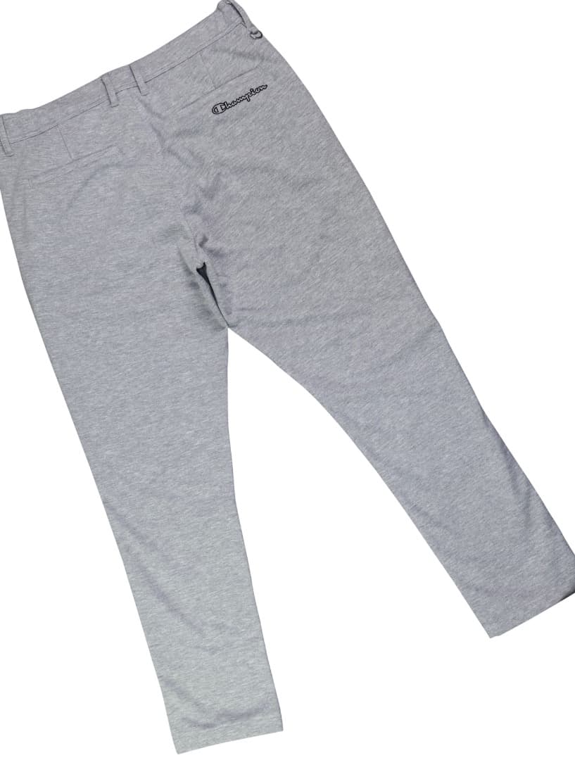 XL 秋冬 定価15,180円 チャンピオンゴルフ ボンディングスウェットパンツ