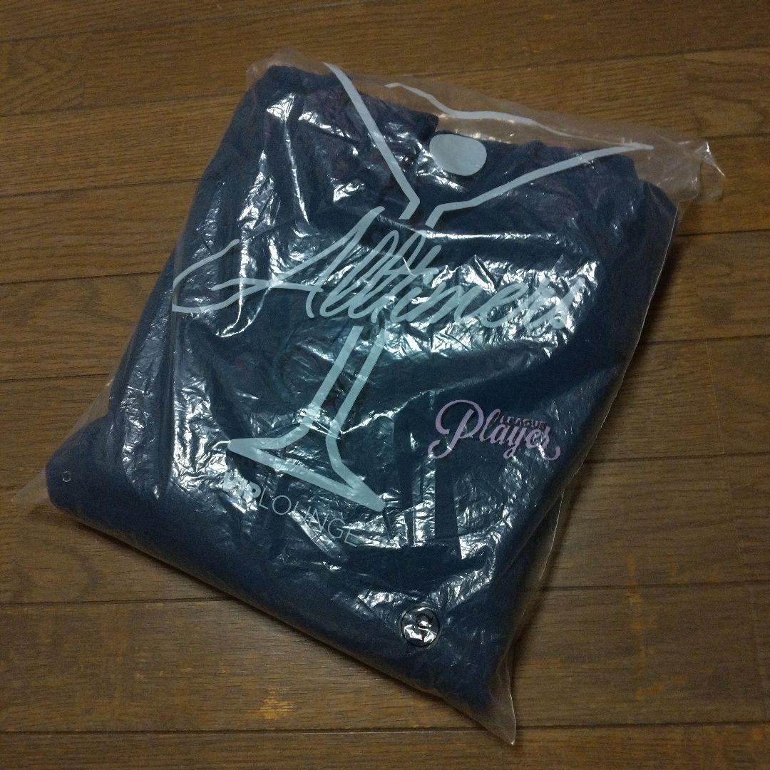 【送料込】Alltimers オールタイマーズ　パーカー　スケートボード