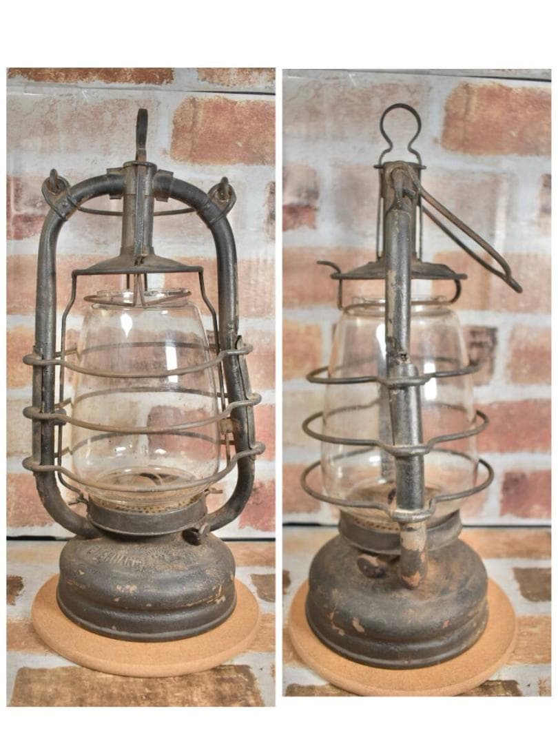 ※ジャンク Feuerhand No.201 フュアハンド フュアーハンド