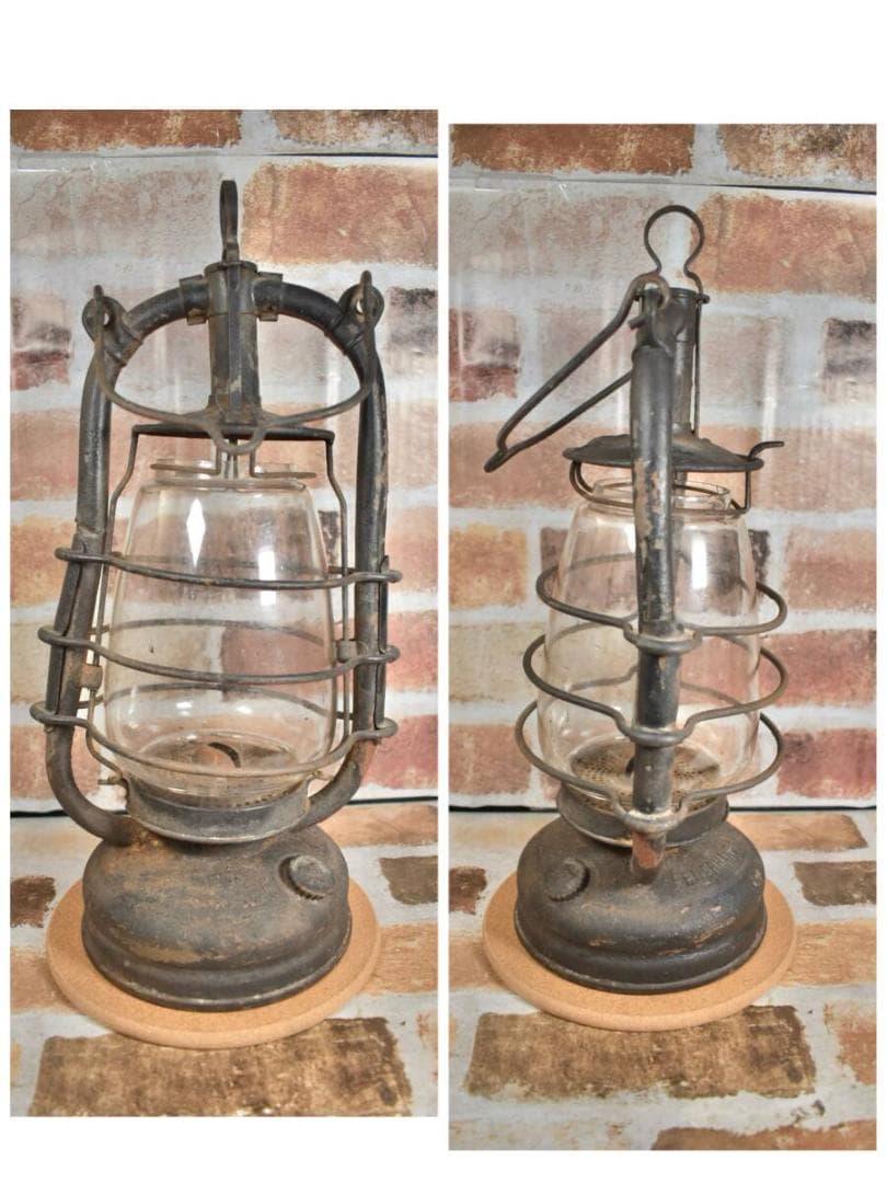 ※ジャンク Feuerhand No.201 フュアハンド フュアーハンド