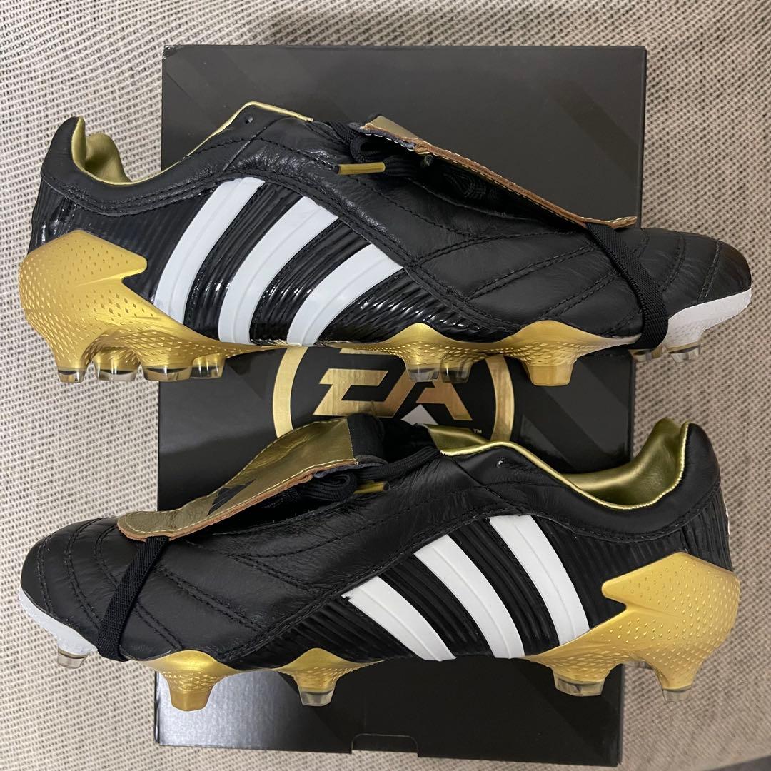 adidas predator pulse アディダス　プレデター　パルス