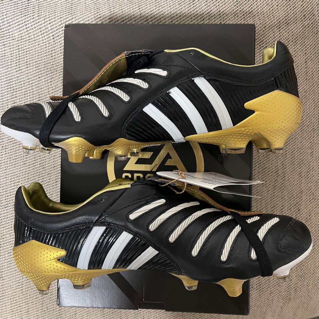 adidas predator pulse アディダス　プレデター　パルス