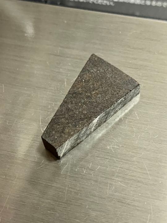 No.14 will stone 原石✨希少隕石✨シャンバラエネルギー