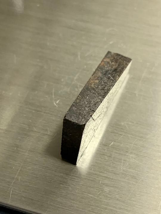 No.14 will stone 原石✨希少隕石✨シャンバラエネルギー