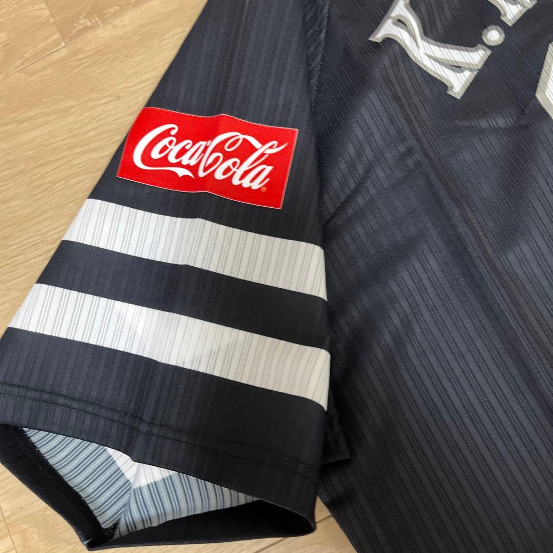 福岡ソフトバンクホークス　牧原巧汰　支給品　ユニフォーム