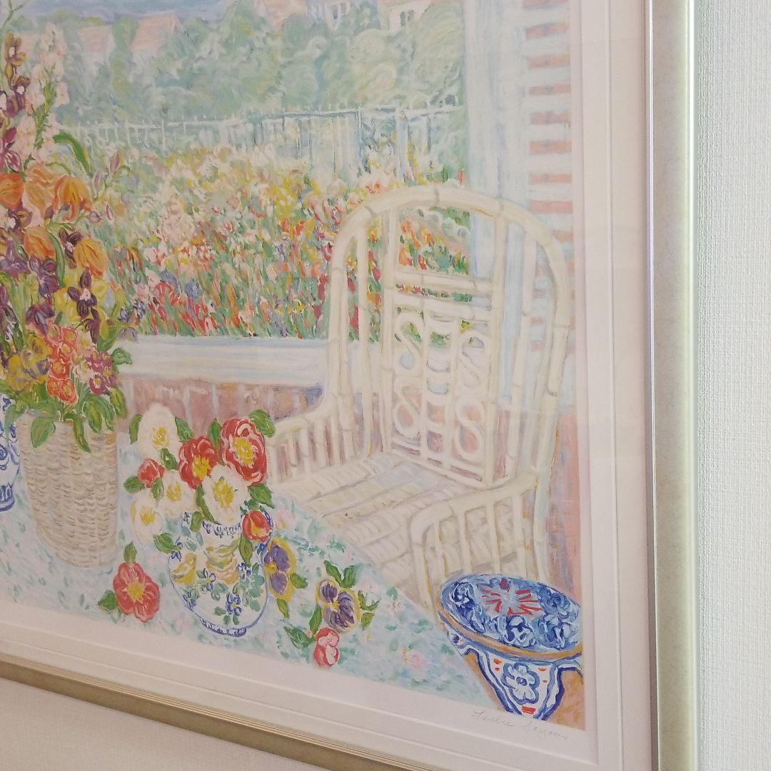 レスリーセイヤー　アーリーモーニング