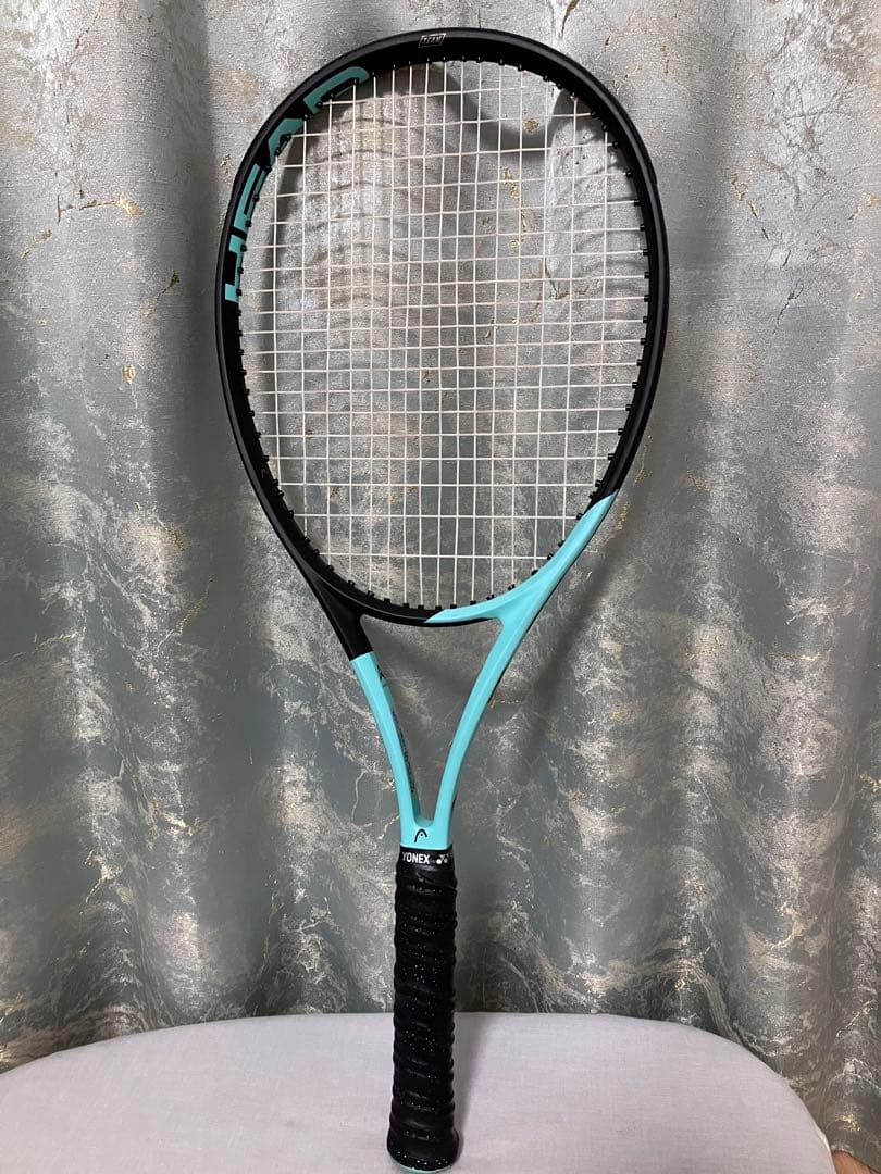 HEAD Boom Team 2022ブーンチー ムG2