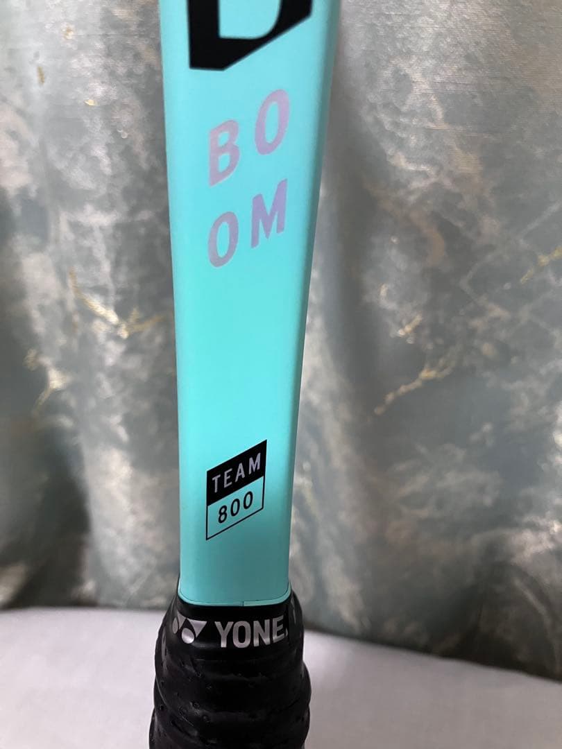 HEAD Boom Team 2022ブーンチー ムG2