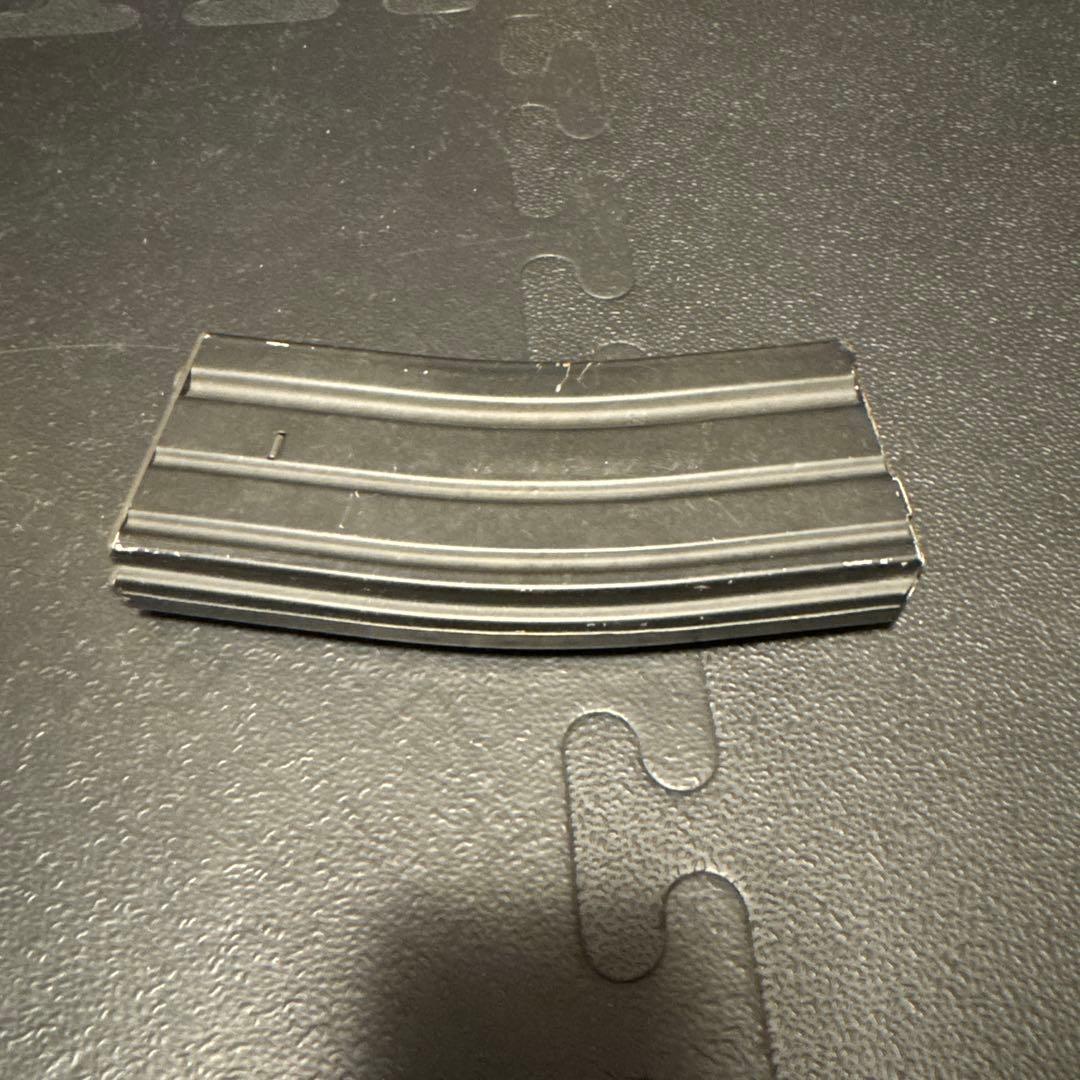 東京マルイ　M4 PATRIOT HC High Cycle フルセット