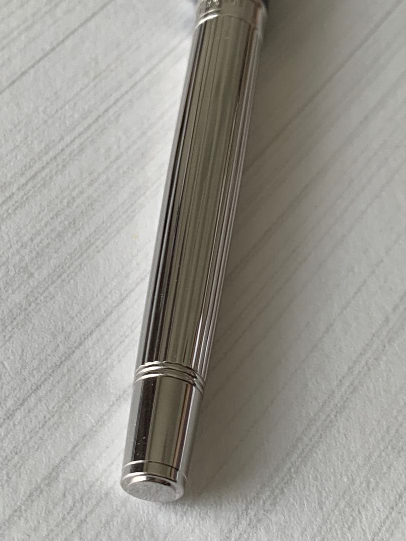 PILOT パイロット Grance万年筆 14K