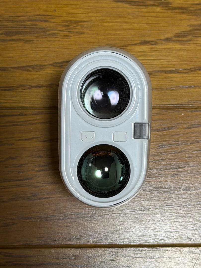 送料込Nikon COOLSHOT PRO STABILIZED ゴルフ距離計