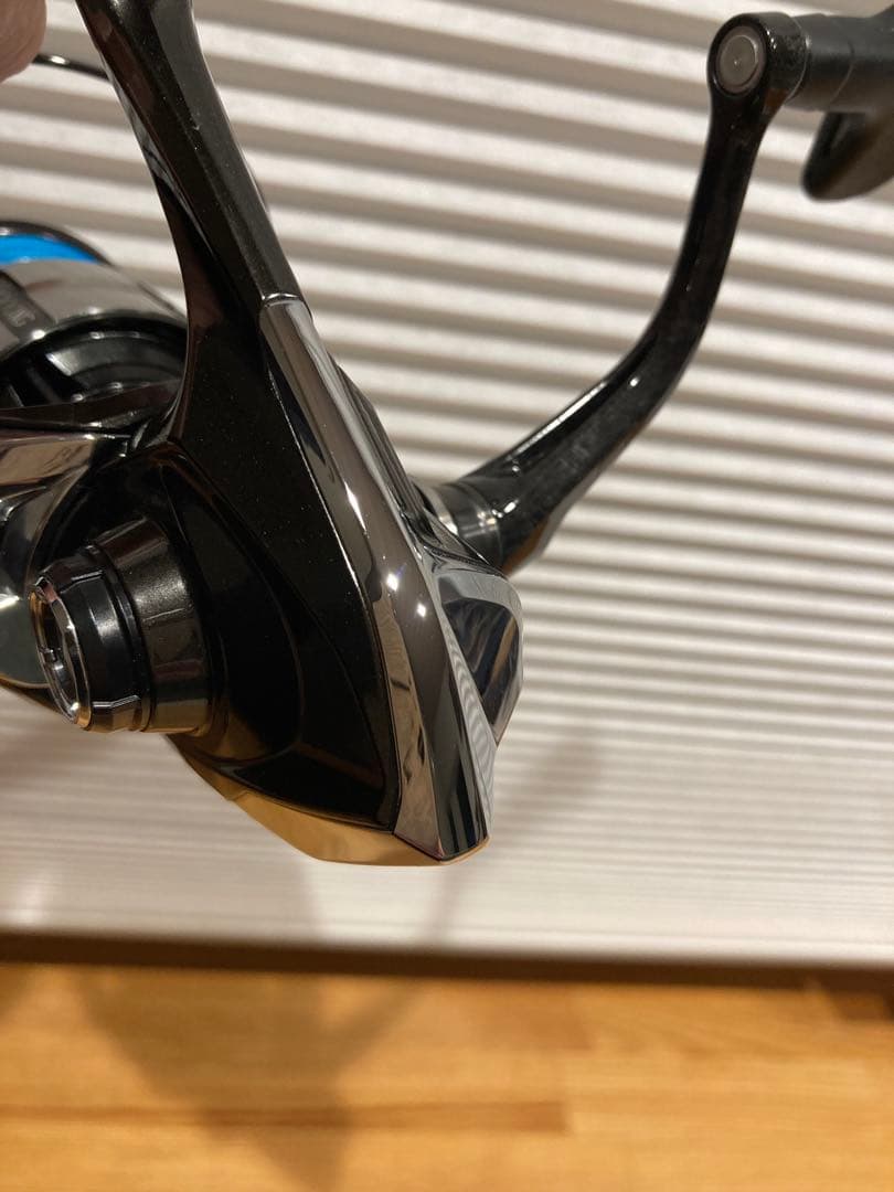 シマノ　23ヴァンキッシュ 4000XG