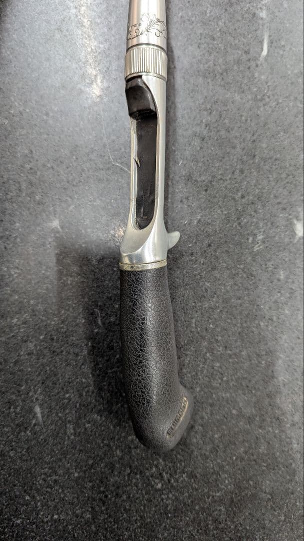 オールド シマノ バンタムグラファイト