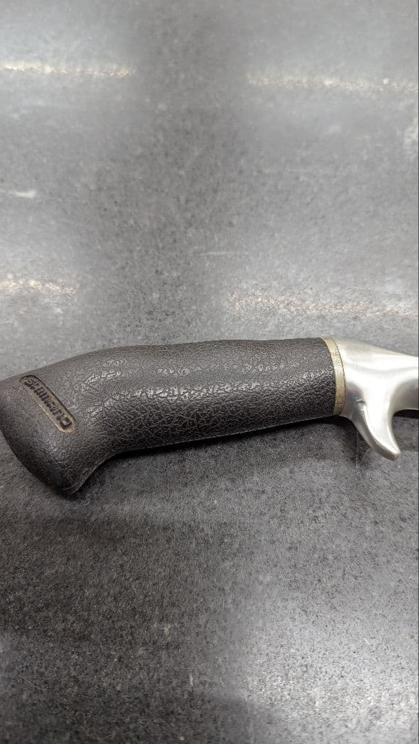 オールド シマノ バンタムグラファイト